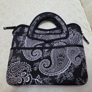 IE Neoprene sleeve case